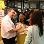 Salon Maturzystów - Perspektywy 2014 (23 września 2014 r.) / Piotr Michalski / Radio Kielce