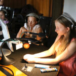 Dzień Dobry Dzieci (14 września 2014 r.) / Piotr Michalski / Radio Kielce