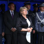 Kielce upamiętniły ofiary zamachów na wieże WTC (11 września 2014 r.) / Piotr Michalski / Radio Kielce