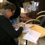 Salon Maturzystów - Perspektywy 2014 (23 września 2014 r.) / Piotr Michalski / Radio Kielce