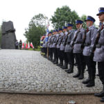 Kielce upamiętniły ofiary zamachów na wieże WTC (11 września 2014 r.) / Piotr Michalski / Radio Kielce