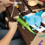 Piknik Geologiczny w kieleckim Geoparku (14 września 2014 r.) / Piotr Michalski / Radio Kielce