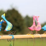 Rodzinna niedziela w skansenie (14 września 2014 r.) / Piotr Michalski / Radio Kielce