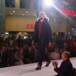 Siatkarze Effectora zaprezentowali się kieleckiej publiczności (25 września 2014 r.) / Piotr Michalski / Radio Kielce