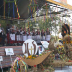 Dożynki w Bałtowie (7 września 2014 r.) / Teresa Czajkowska / Radio Kielce