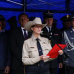 Kielce upamiętniły ofiary zamachów na wieże WTC (11 września 2014 r.) / Piotr Michalski / Radio Kielce