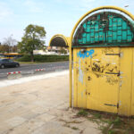 Kończy się remont ulicy Źródłowej (30 września 2014 r.) / Piotr Michalski / Radio Kielce