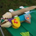 Piknik Geologiczny w kieleckim Geoparku (14 września 2014 r.) / Piotr Michalski / Radio Kielce