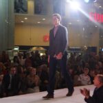 Siatkarze Effectora zaprezentowali się kieleckiej publiczności (25 września 2014 r.) / Piotr Michalski / Radio Kielce