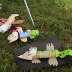 Piknik Geologiczny w kieleckim Geoparku (14 września 2014 r.) / Piotr Michalski / Radio Kielce