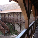 Rewitalizacja zamku w Chęcinach (19 września 2014 r.) / Radio Kielce