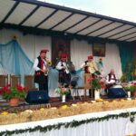 Dożynki w Jędrzejowie / Ewa Pociejowska-Gawęda / Radio Kielce