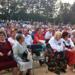 Dożynki w Jędrzejowie / Ewa Pociejowska-Gawęda / Radio Kielce