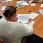 Agencja Rynku Rolnego w Kielcach / Paweł Klepka / Radio Kielce