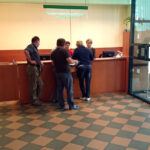 Agencja Rynku Rolnego w Kielcach. / Paweł Klepka / Radio Kielce