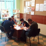 Agencja Rynku Rolnego w Kielcach. / Paweł Klepka / Radio Kielce