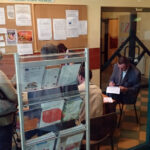 Agencja Rynku Rolnego w Kielcach. / Paweł Klepka / Radio Kielce