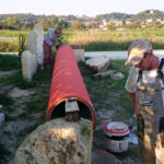 Kopia kolumny Zygmunta / Paweł Klepka / Radio Kielce