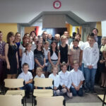 Świetlica środowiskowa „Ziomuś” / Renata Morąg / Radio Kielce