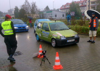 Star OES w Starachowicach / Krzysztof Żołądek / Radio Kielce