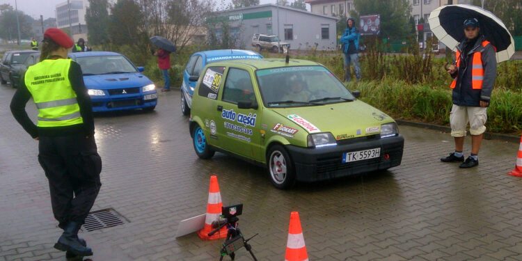 Star OES w Starachowicach / Krzysztof Żołądek / Radio Kielce