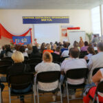 10 lat CKU w Ostrowcu / Teresa Czajkowska / Radio Kielce