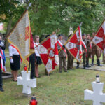 Kieleckie uroczystości 75. rocznicy wybuchu II wojny światowej / Krzysztof Żołądek / Radio Kielce