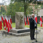 Kieleckie uroczystości 75. rocznicy wybuchu II wojny światowej / Krzysztof Żołądek / Radio Kielce