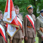 Kieleckie uroczystości 75. rocznicy wybuchu II wojny światowej / Krzysztof Żołądek / Radio Kielce