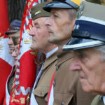 Kieleckie uroczystości 75. rocznicy wybuchu II wojny światowej / Krzysztof Żołądek / Radio Kielce