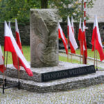 Kieleckie uroczystości 75. rocznicy wybuchu II wojny światowej / Krzysztof Żołądek / Radio Kielce