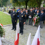 Kieleckie uroczystości 75. rocznicy wybuchu II wojny światowej / Krzysztof Żołądek / Radio Kielce