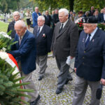 Kieleckie uroczystości 75. rocznicy wybuchu II wojny światowej / Krzysztof Żołądek / Radio Kielce