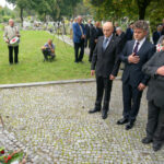 Kieleckie uroczystości 75. rocznicy wybuchu II wojny światowej / Krzysztof Żołądek / Radio Kielce