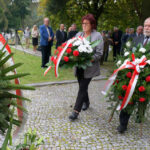 Kieleckie uroczystości 75. rocznicy wybuchu II wojny światowej / Krzysztof Żołądek / Radio Kielce