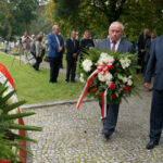 Kieleckie uroczystości 75. rocznicy wybuchu II wojny światowej / Krzysztof Żołądek / Radio Kielce