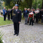 Kieleckie uroczystości 75. rocznicy wybuchu II wojny światowej / Krzysztof Żołądek / Radio Kielce