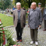 Kieleckie uroczystości 75. rocznicy wybuchu II wojny światowej / Krzysztof Żołądek / Radio Kielce