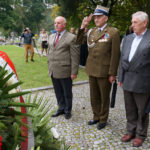 Kieleckie uroczystości 75. rocznicy wybuchu II wojny światowej / Krzysztof Żołądek / Radio Kielce