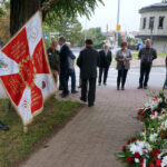 Kieleckie uroczystości 75. rocznicy wybuchu II wojny światowej / Krzysztof Żołądek / Radio Kielce