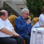 Ogólnopolska akcja Narodowego Czytania „Trylogii” w Oblęgorku / Renata Morąg / Radio Kielce