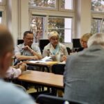 Spotkanie Żeromszczaków / Stanisław Blinstrub / Radio Kielce