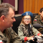 Audycja Dzień Dobry Dzieci (21.09.2014) / Kamil Król / Radio Kielce