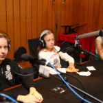 Audycja Dzień Dobry Dzieci (21.09.2014) / Kamil Król / Radio Kielce