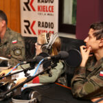 Audycja Dzień Dobry Dzieci (21.09.2014) / Kamil Król / Radio Kielce