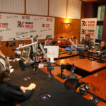 Audycja Dzień Dobry Dzieci (21.09.2014) / Kamil Król / Radio Kielce