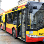 Piknik "Bezpieczni na drodze” na Rynku w Kielcach / Kamil Król / Radio Kielce