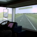 Piknik "Bezpieczni na drodze” na Rynku w Kielcach / Kamil Król / Radio Kielce