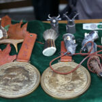 Święto leśników w Kielcach / Kamil Król / Radio Kielce