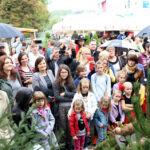 Święto leśników w Kielcach / Kamil Król / Radio Kielce